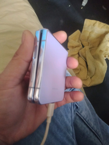 Samsung Z Flip4