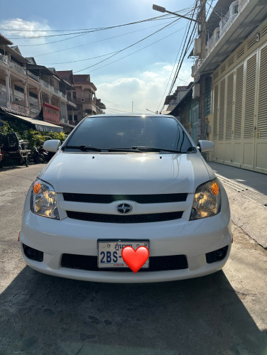 Scion 06 full ទឹកថ្នាំសាច់ដែកថ្មីម៉ាសុីនអេមជើងក្រោមមុាំ