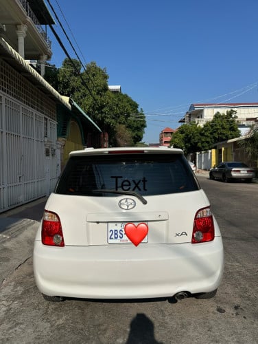 Scion 06 full ទឹកថ្នាំសាច់ដែកថ្មីម៉ាសុីនអេមជើងក្រោមមុាំ