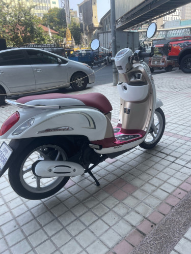 Scoopyi
