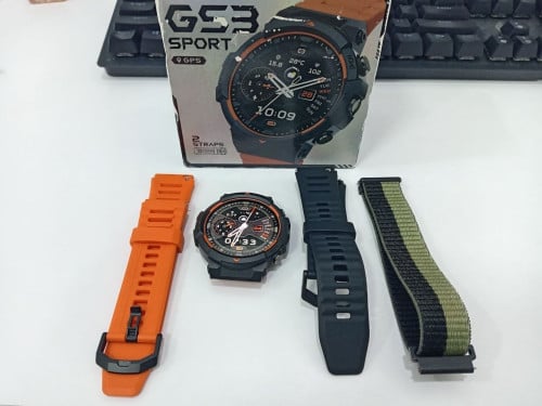 Sell Black Shark GS3 Sport