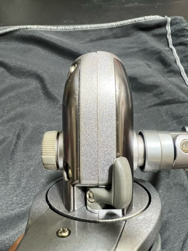 Shimano Aerlex 4000