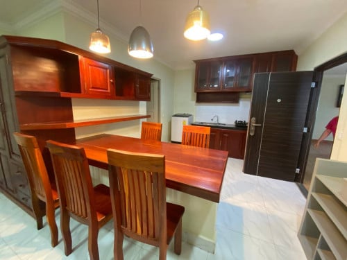 Studio Room | Tekthla | Near Old Airport