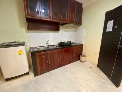 Studio Room | Tekthla | Near Old Airport