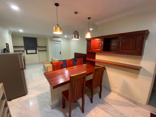 Studio Room | Tekthla | Near Old Airport