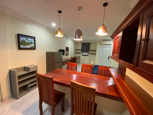 Studio Room | Tekthla | Near Old Airport