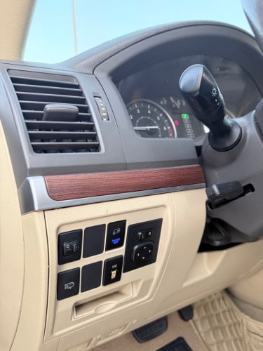 Toyota Land Cruiser 2017