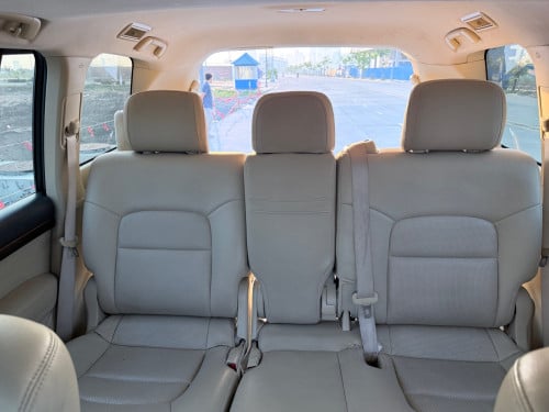Toyota Land Cruiser 2017