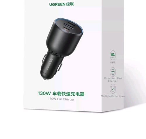 Ugreen  car charger130w