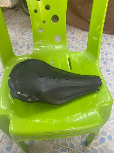 Vintage brooks saddle