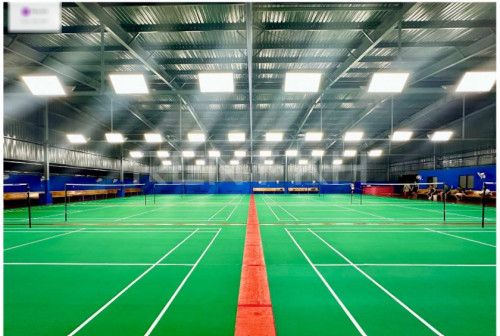 Warehouse for Rent at Khan Sen Sok