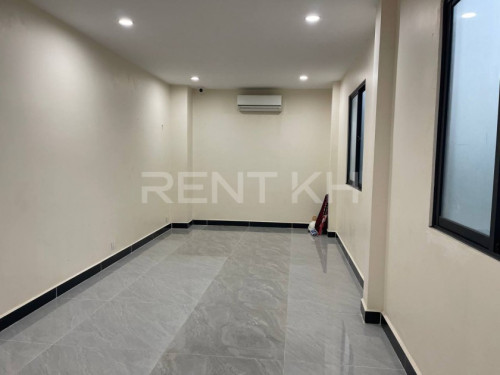 Warehouse for Rent at Khan Sen Sok