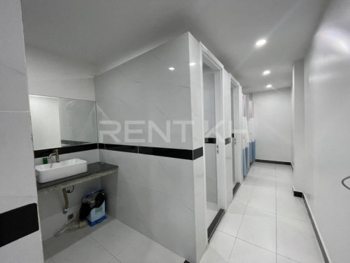 Warehouse for Rent at Khan Sen Sok
