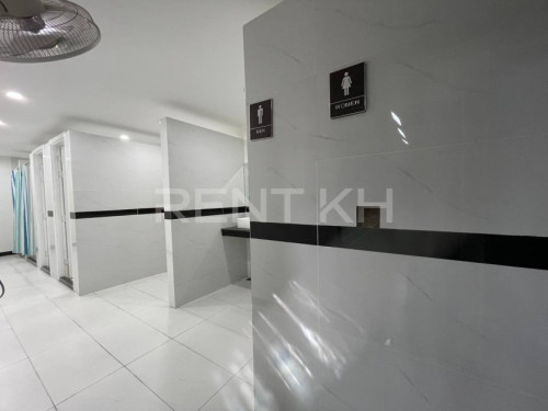 Warehouse for Rent at Khan Sen Sok