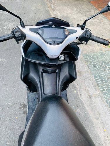YAMAHA AEROX (1080$) Japan 2018 155cc