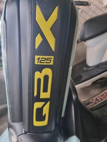 Yamaha QBIX 2019 960$ ប្រើសោរ