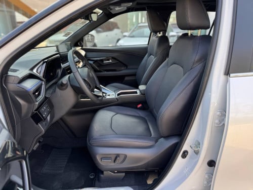 Yaris Cross Hybrid 2024