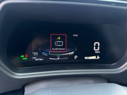 Yaris Cross Hybrid 2024