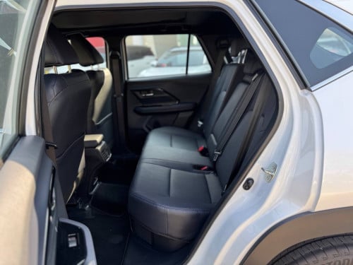 Yaris Cross Hybrid 2024