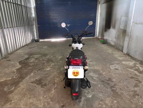 zoomer X 2018