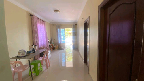 ផ្ទះវីឡាលក់បន្ទាន់
