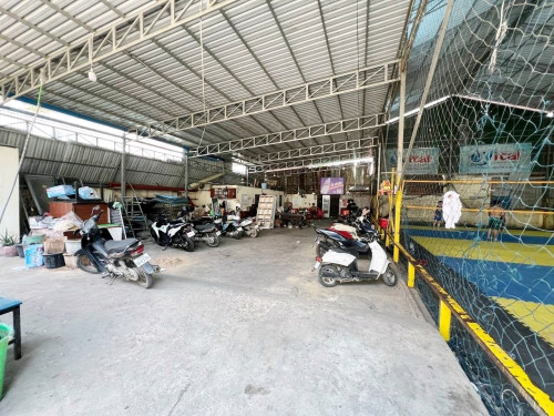 ដីកែងពោធិ៍ចិនតុងប្លុកអាគារពាណិជ្ជកម្ម_លក់បន្ទាន់