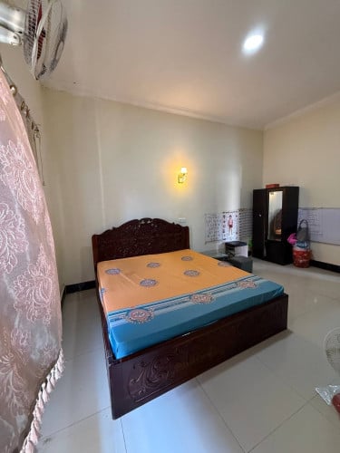 ផ្ទះលក់ក្នុងក្រុងសៀមរាប