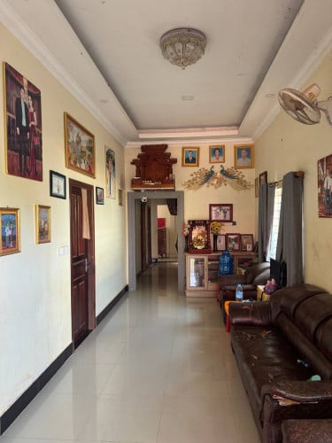 ផ្ទះលក់ក្នុងក្រុងសៀមរាប