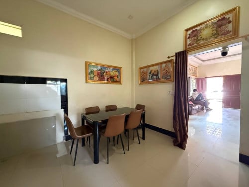 ផ្ទះលក់ក្នុងក្រុងសៀមរាប