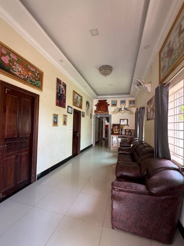 ផ្ទះលក់ក្នុងក្រុងសៀមរាប