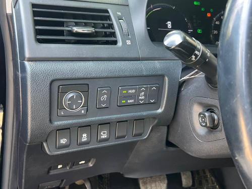 Lexus​ Hs250h Full-PREMIUM Advanced Technology ឡានអ្នកជិះផ្ទាល់