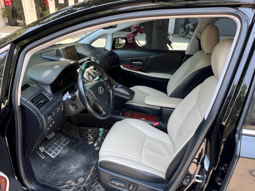 Lexus​ Hs250h Full-PREMIUM Advanced Technology ឡានអ្នកជិះផ្ទាល់