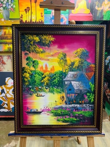 គំនូព្រេង