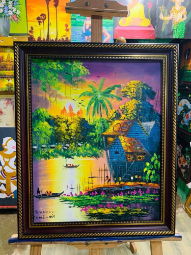 គំនូព្រេង