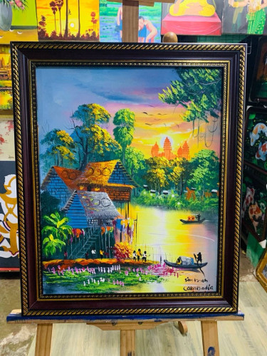 គំនូព្រេង