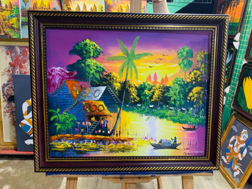 គំនូព្រេង