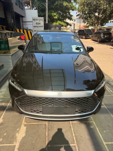 ឡានថ្មី ឆ្នាំ 2025 លក់ខាត លាងឃ្លាំង 23500$