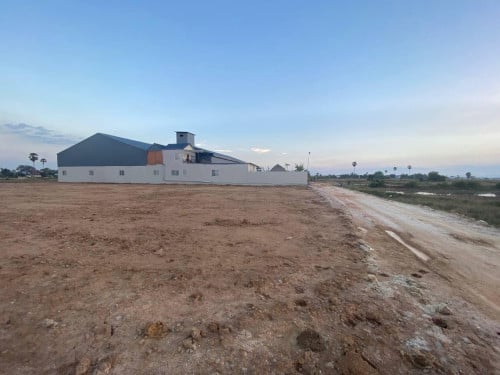 ដីលក់ 2400 m2