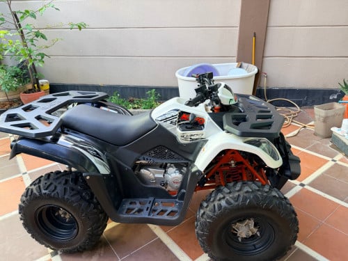 ម្ចាស់ដើម ទិញថ្មី លូវលក់ 2400$ offroad