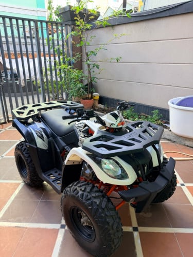ម្ចាស់ដើម ទិញថ្មី លូវលក់ 2400$ offroad