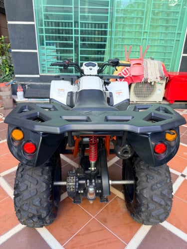 ម្ចាស់ដើម ទិញថ្មី លូវលក់ 2400$ offroad