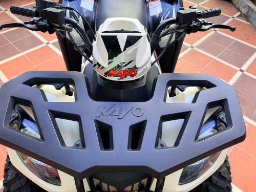 ម្ចាស់ដើម ទិញថ្មី លូវលក់ 2400$ offroad