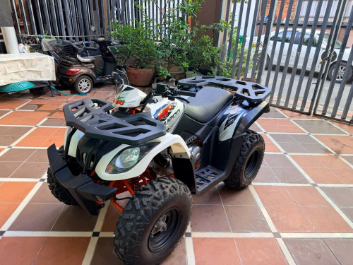 ម្ចាស់ដើម ទិញថ្មី លូវលក់ 2400$ offroad