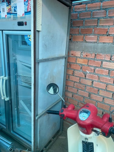 ទូនៅប្រើបានលក់ 250$