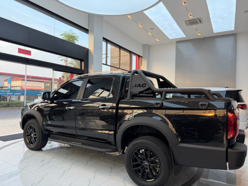 ឡានថ្មីខ្លាញ់គោ តម្លៃ $31,500✅JAC T9 បច្ចេកវិទ្យាអាល្លឺម្ម៉ង់