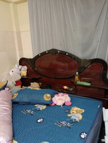 គ្រែ95%លក់ត្រូវរើផ្ទះ