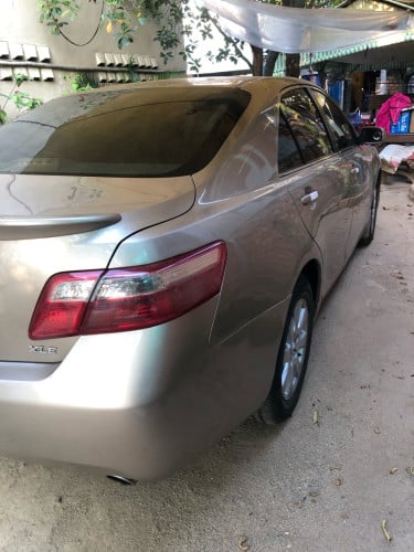 ឡានលក់Camry XLE ( ម្ជាស់ជ្ទាល់ )ឡានស្អាត អត់ប៉ះបុក សំលេងស្ងាត់ល្អ