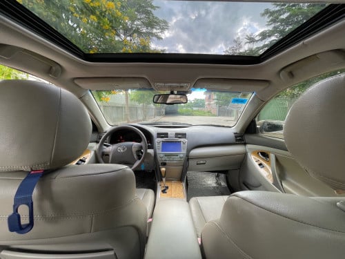 ឡានលក់Camry XLE ( ម្ជាស់ជ្ទាល់ )ឡានស្អាត អត់ប៉ះបុក សំលេងស្ងាត់ល្អ