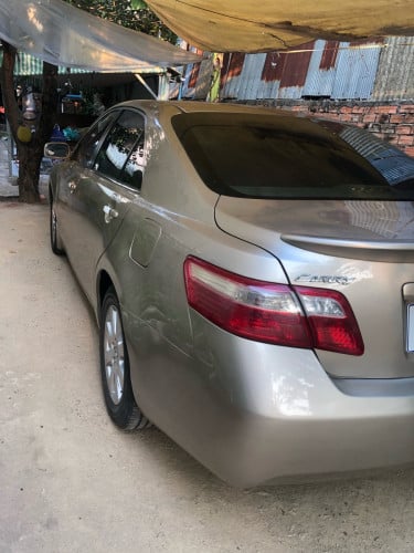 ឡានលក់Camry XLE ( ម្ជាស់ជ្ទាល់ )ឡានស្អាត អត់ប៉ះបុក សំលេងស្ងាត់ល្អ
