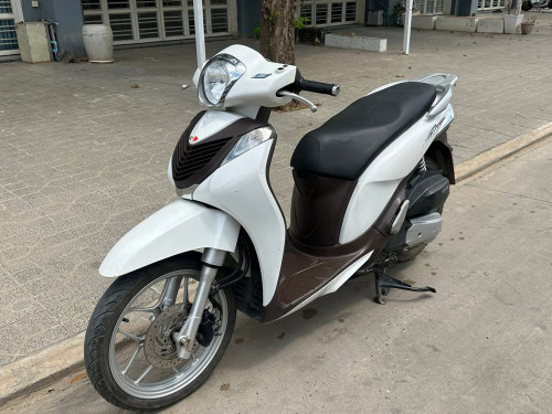 ម៉ូតូ​លក់​ Honda Sh 125cc 2016 ផែនសានុំលាងទឹកជិះ